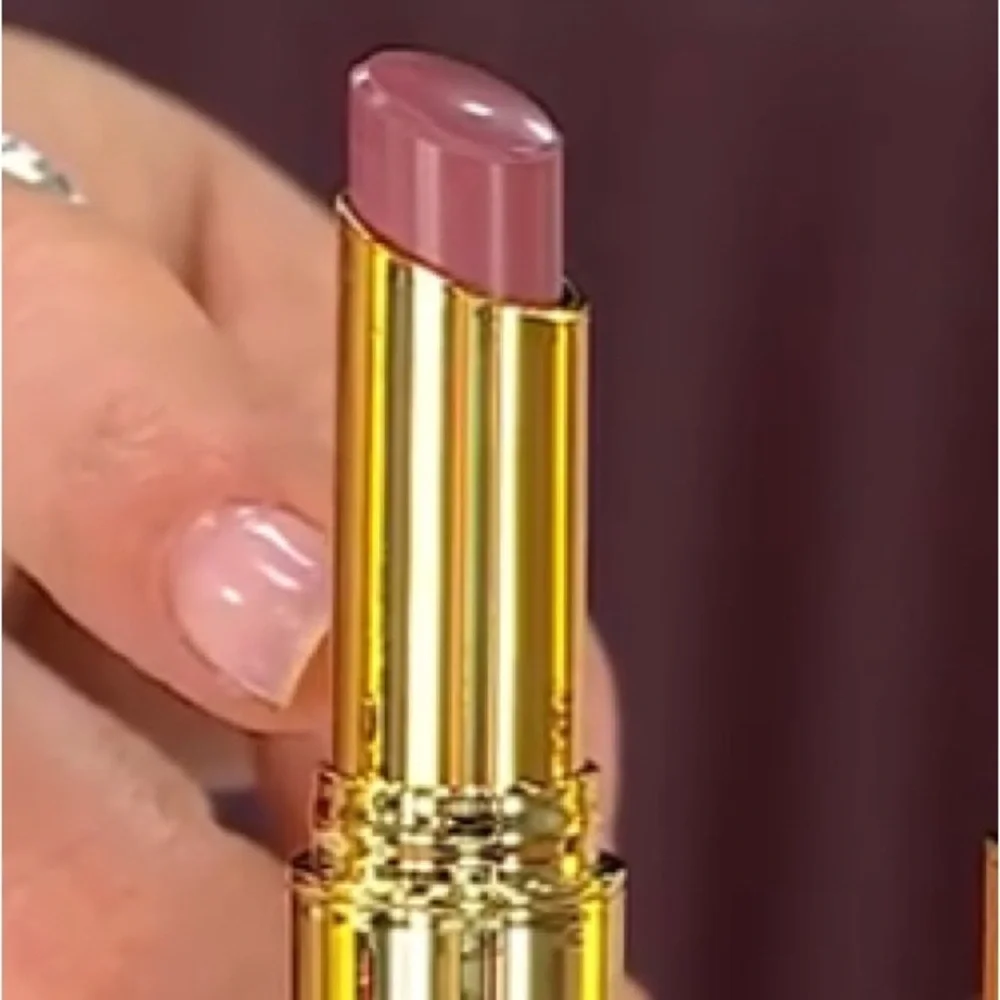 Laura Geller Jelly Balm Hydrating Lip Color in You’re Blushing